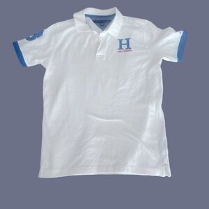 Boys Tommy Hilfiger Polo
